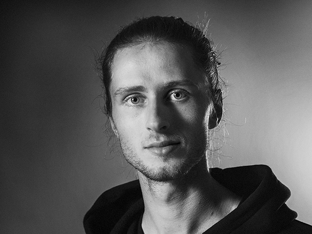 Gustav Tønessen